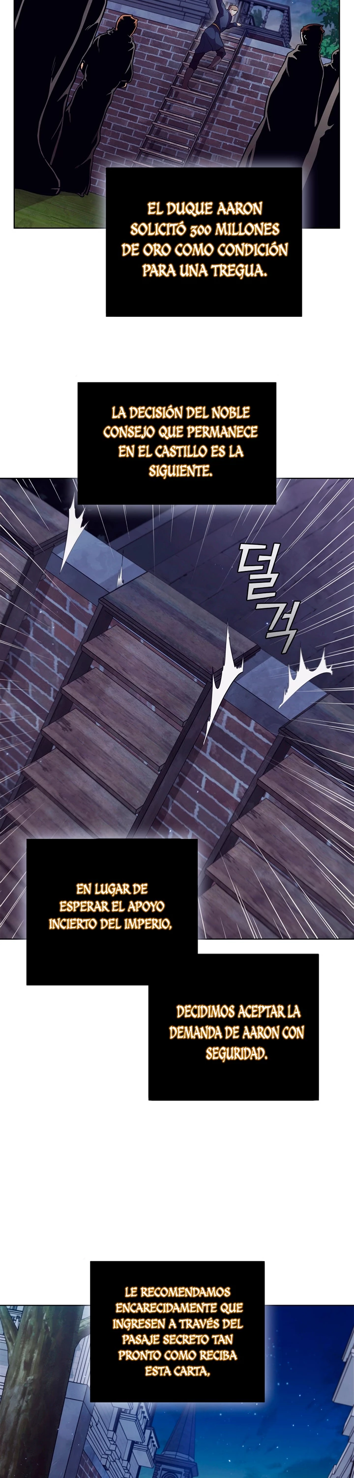 Regresé como el Duque > Capitulo 52 > Page 141