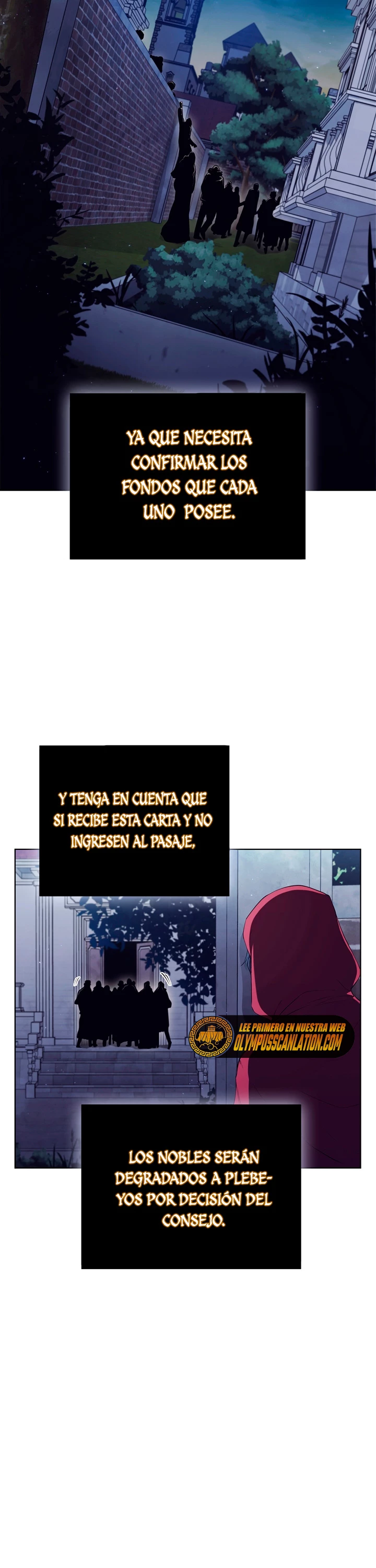 Regresé como el Duque > Capitulo 52 > Page 151