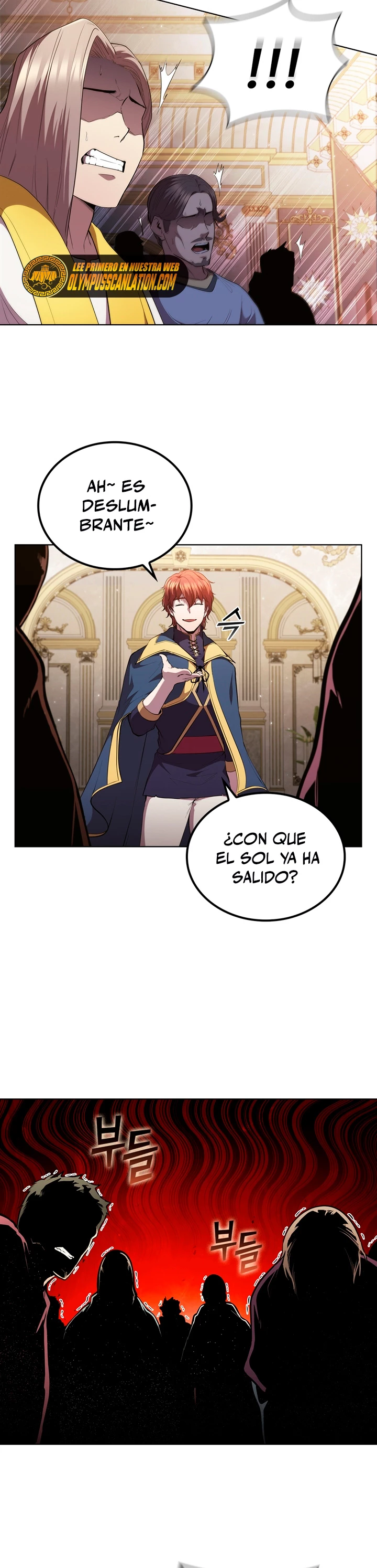 Regresé como el Duque > Capitulo 52 > Page 301