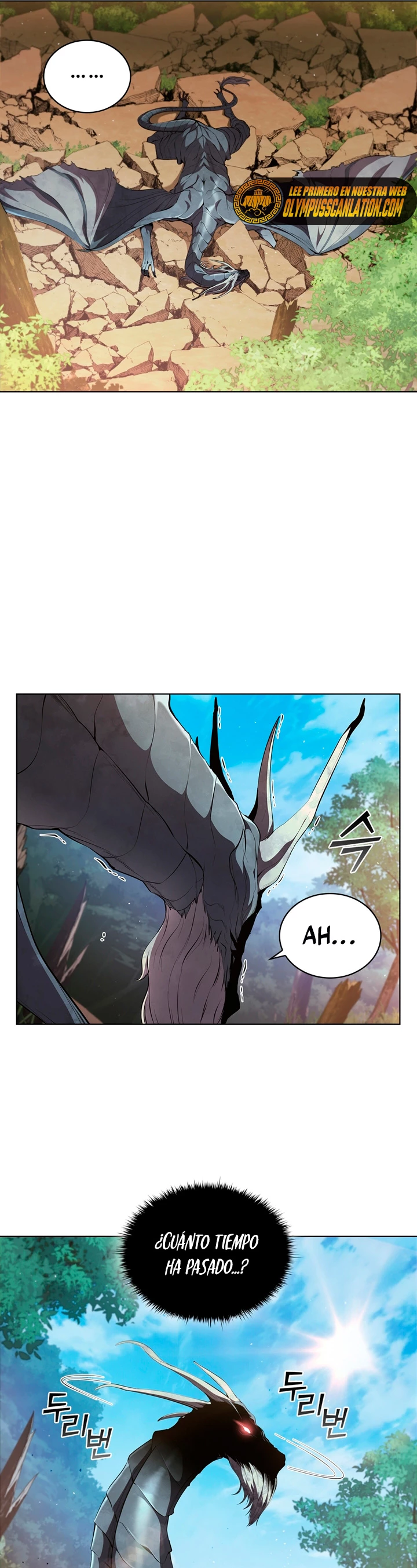 Regresé como el Duque > Capitulo 52 > Page 331