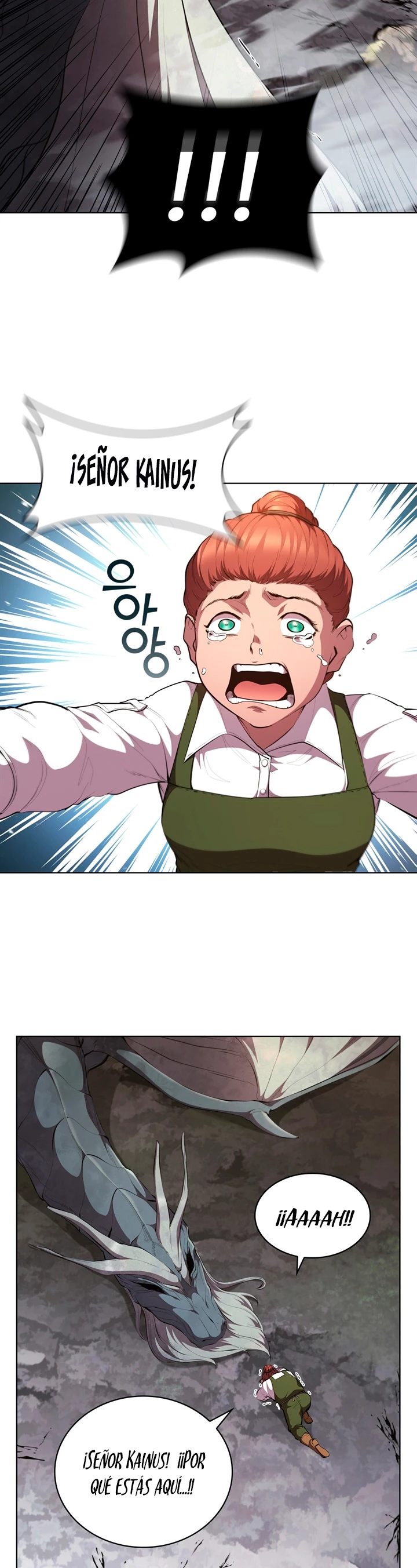Regresé como el Duque > Capitulo 52 > Page 381