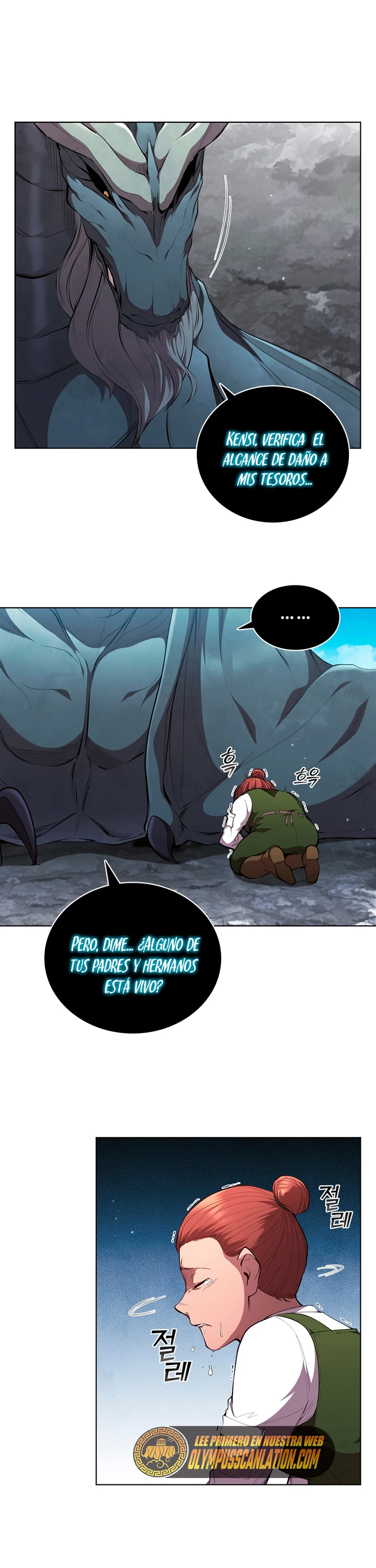Regresé como el Duque > Capitulo 53 > Page 31