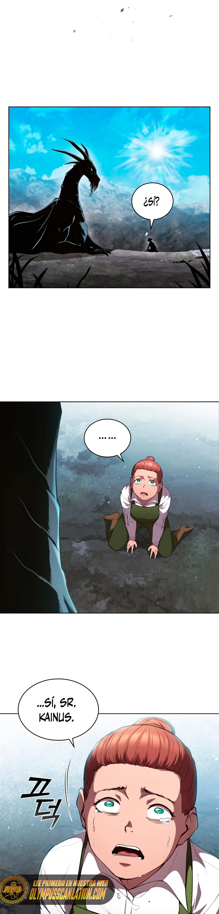 Regresé como el Duque > Capitulo 53 > Page 51