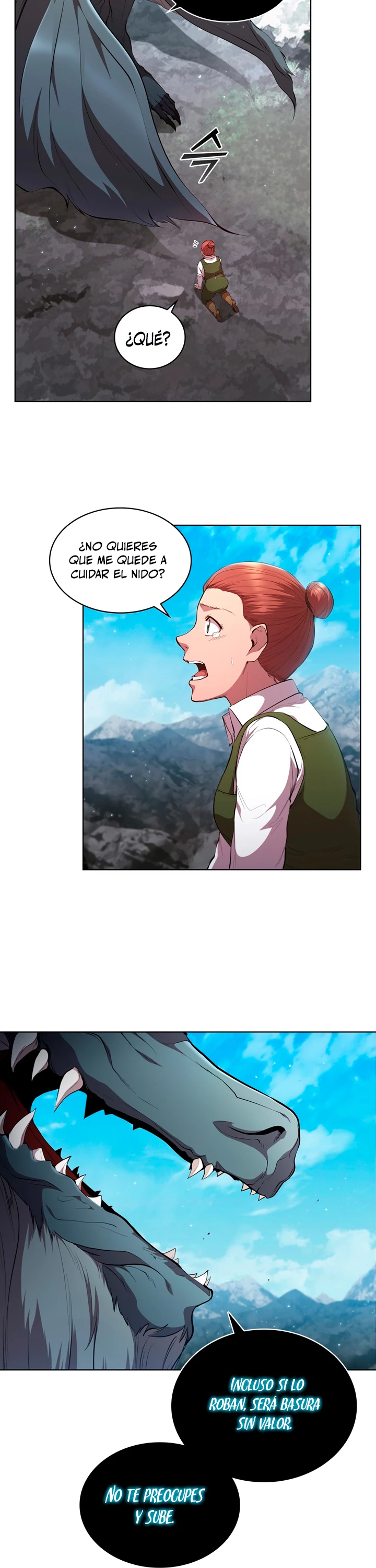 Regresé como el Duque > Capitulo 53 > Page 81