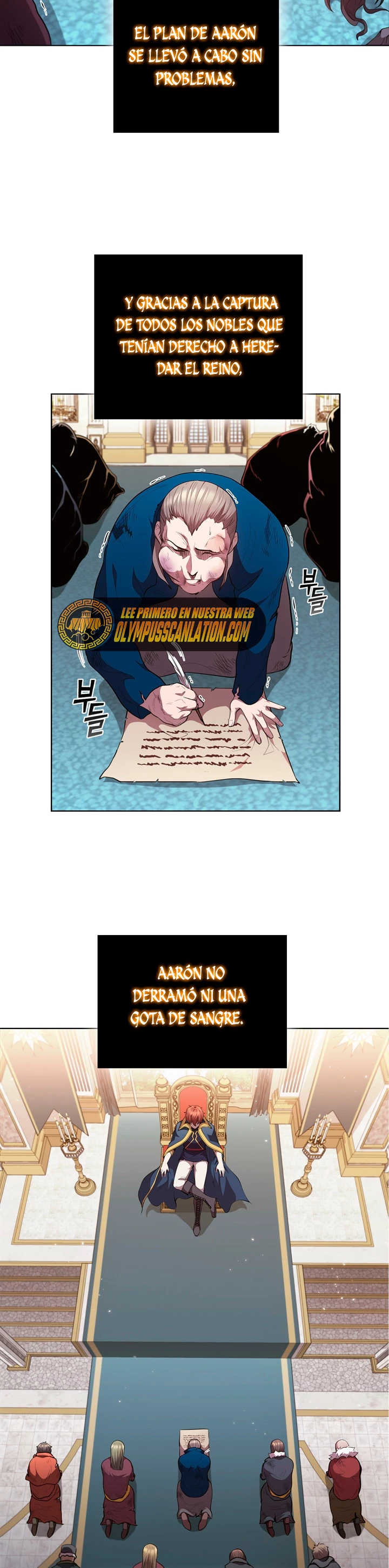Regresé como el Duque > Capitulo 53 > Page 121