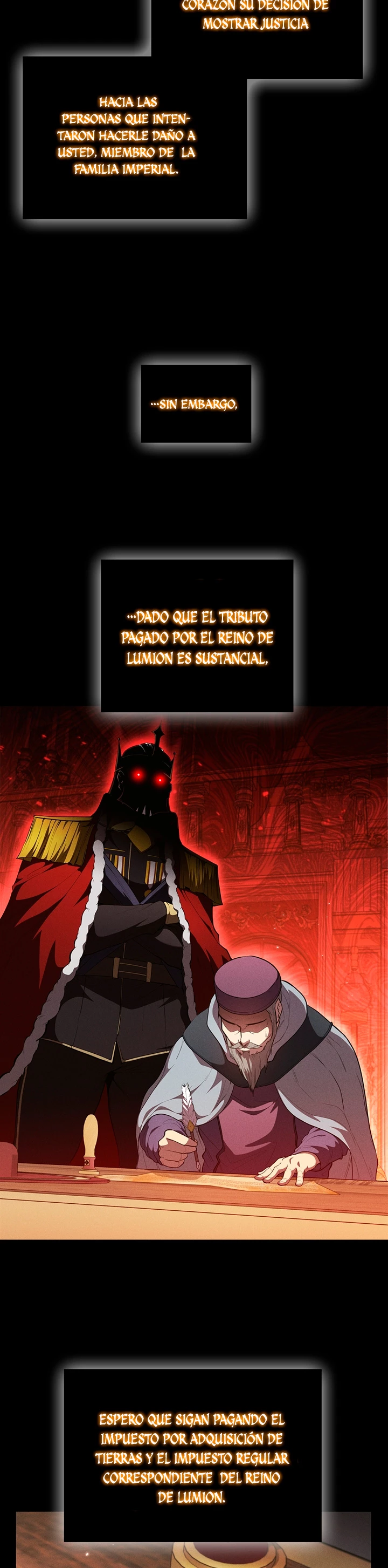 Regresé como el Duque > Capitulo 53 > Page 161