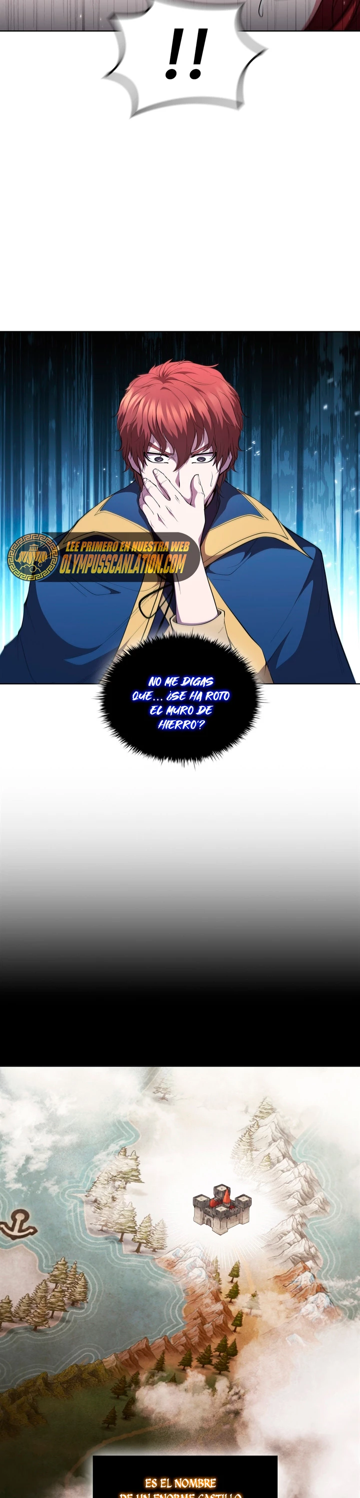 Regresé como el Duque > Capitulo 53 > Page 311