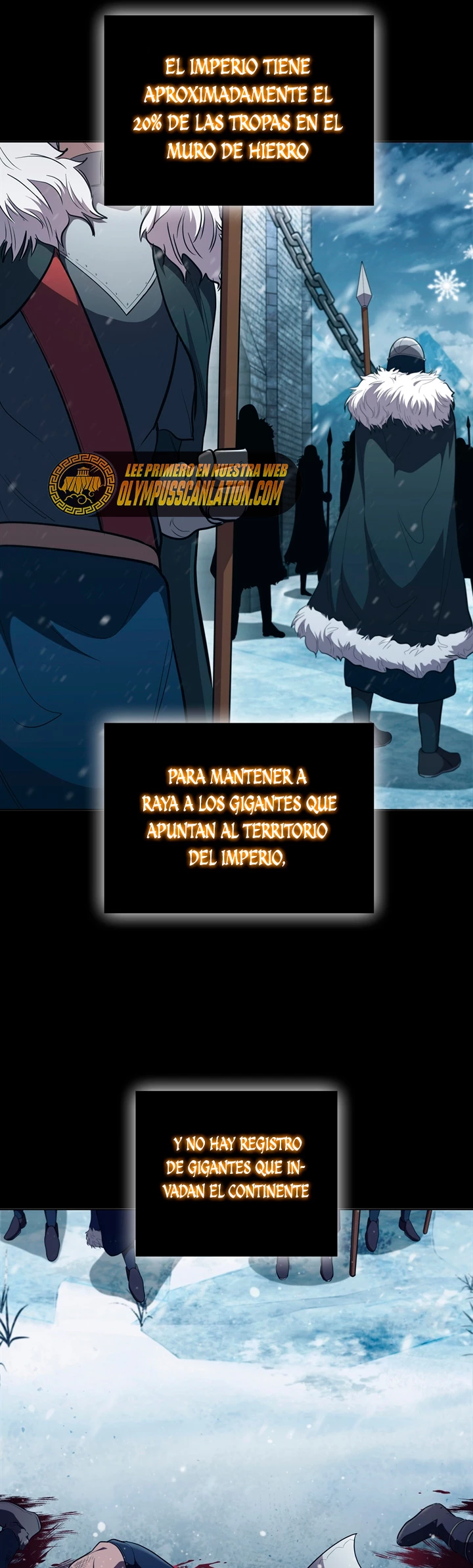 Regresé como el Duque > Capitulo 53 > Page 331