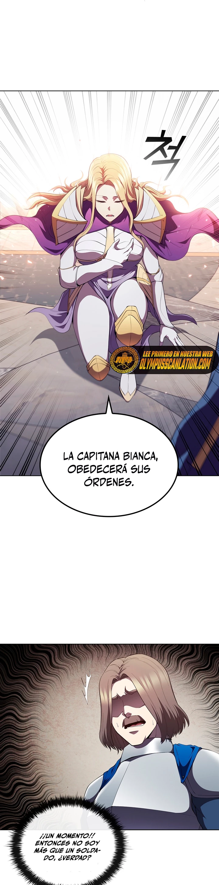 Regresé como el Duque > Capitulo 54 > Page 71