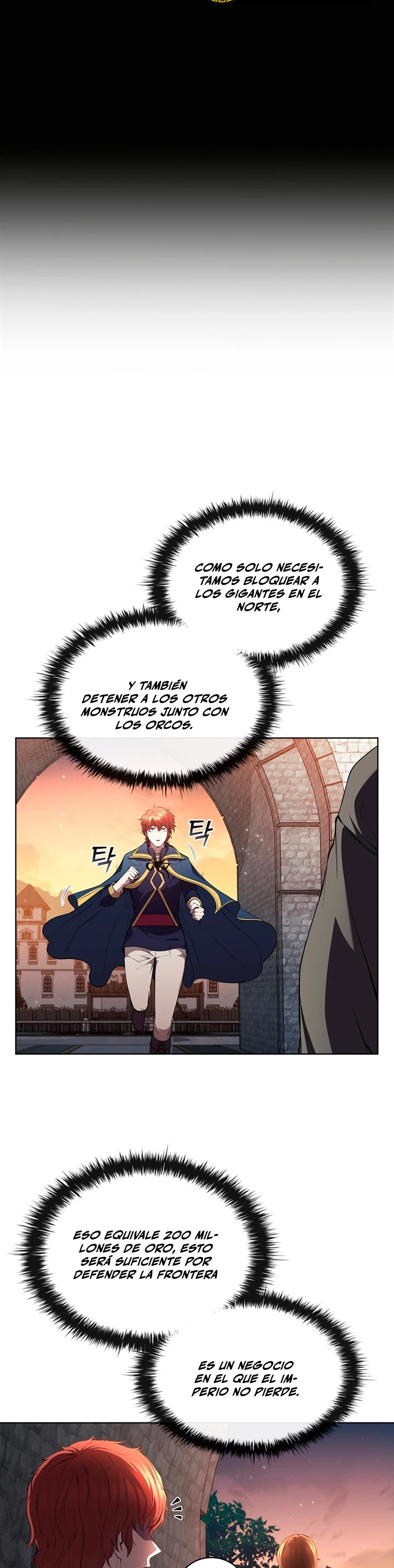 Regresé como el Duque > Capitulo 54 > Page 141