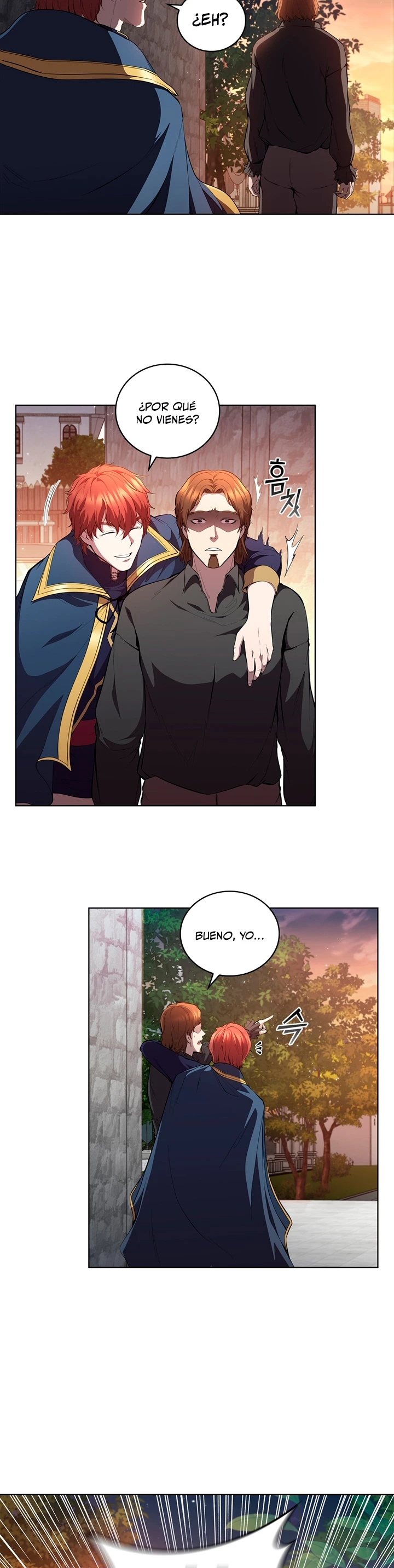 Regresé como el Duque > Capitulo 54 > Page 151