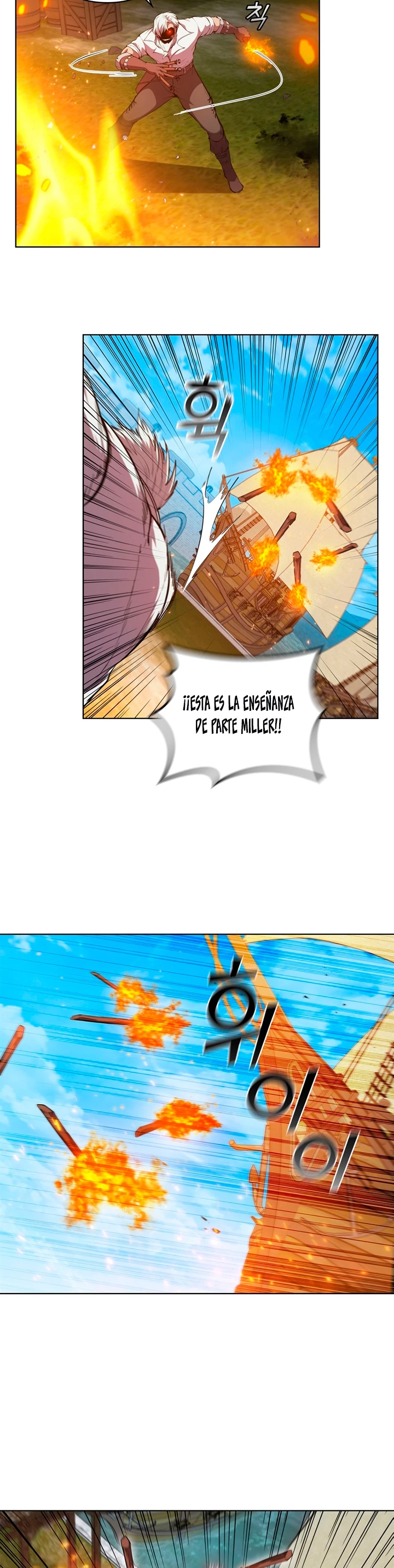 Regresé como el Duque > Capitulo 54 > Page 191