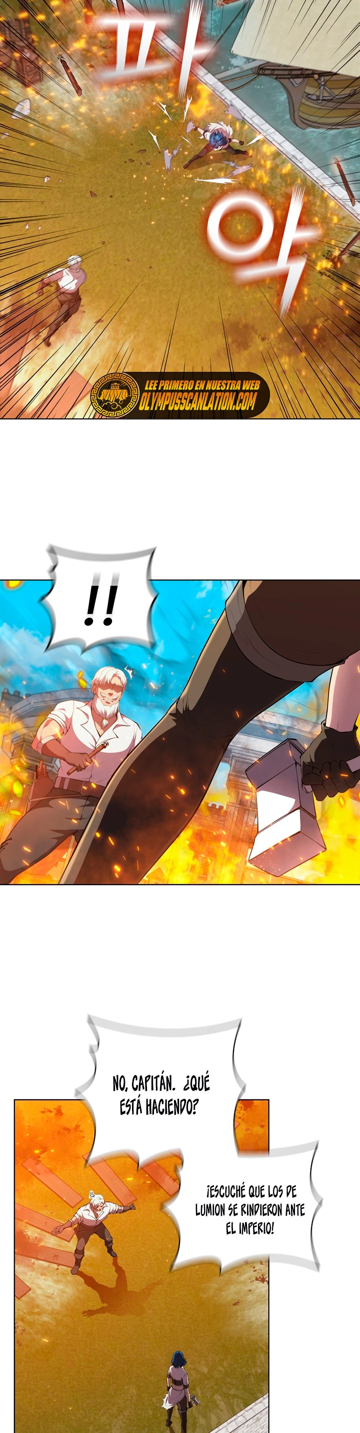 Regresé como el Duque > Capitulo 54 > Page 201