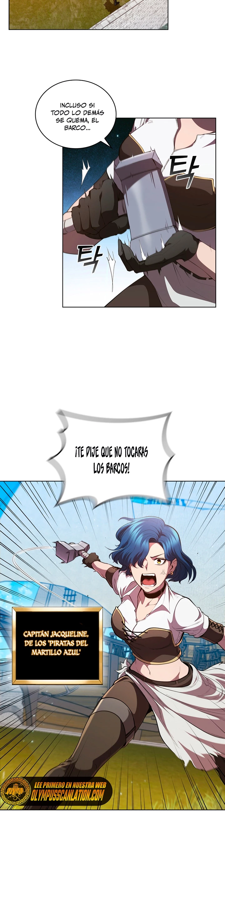 Regresé como el Duque > Capitulo 54 > Page 211