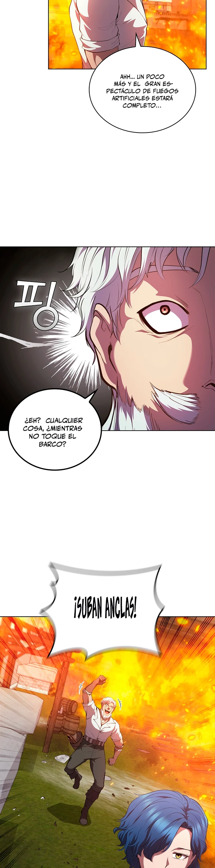 Regresé como el Duque > Capitulo 54 > Page 241