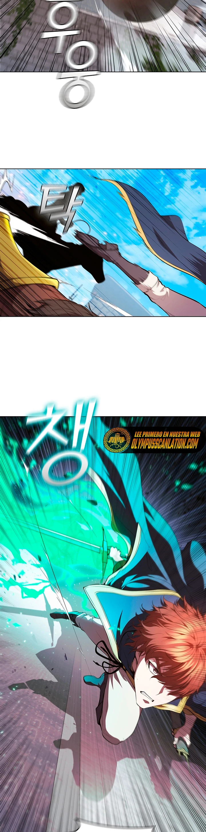 Regresé como el Duque > Capitulo 54 > Page 291