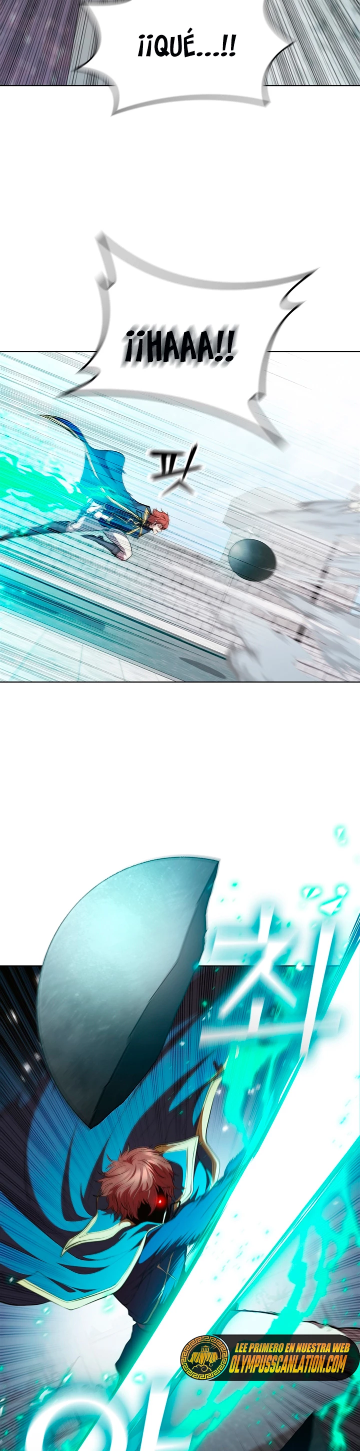 Regresé como el Duque > Capitulo 54 > Page 301