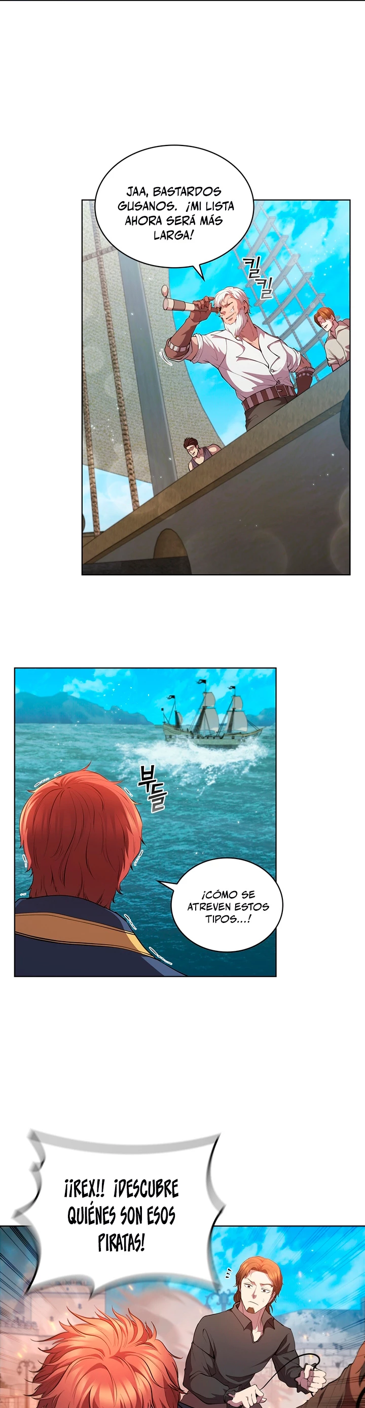 Regresé como el Duque > Capitulo 54 > Page 331