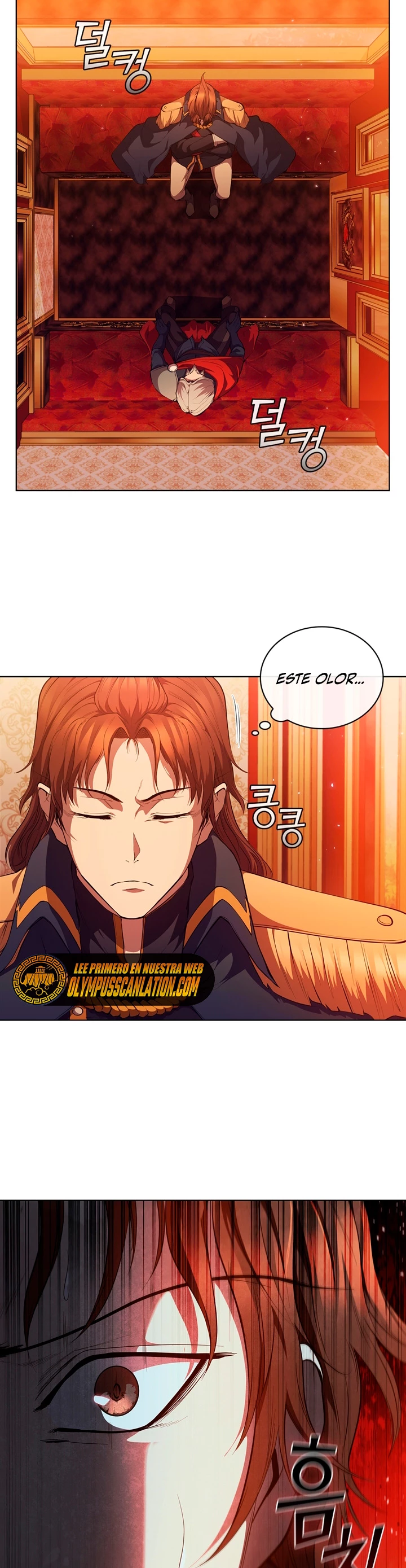 Regresé como el Duque > Capitulo 54 > Page 351