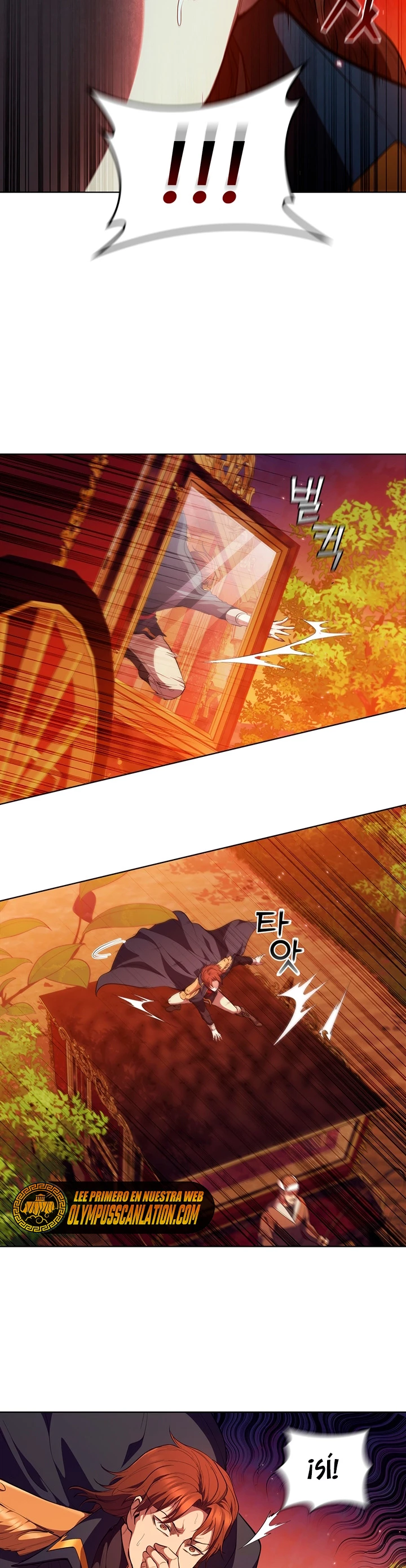 Regresé como el Duque > Capitulo 54 > Page 361