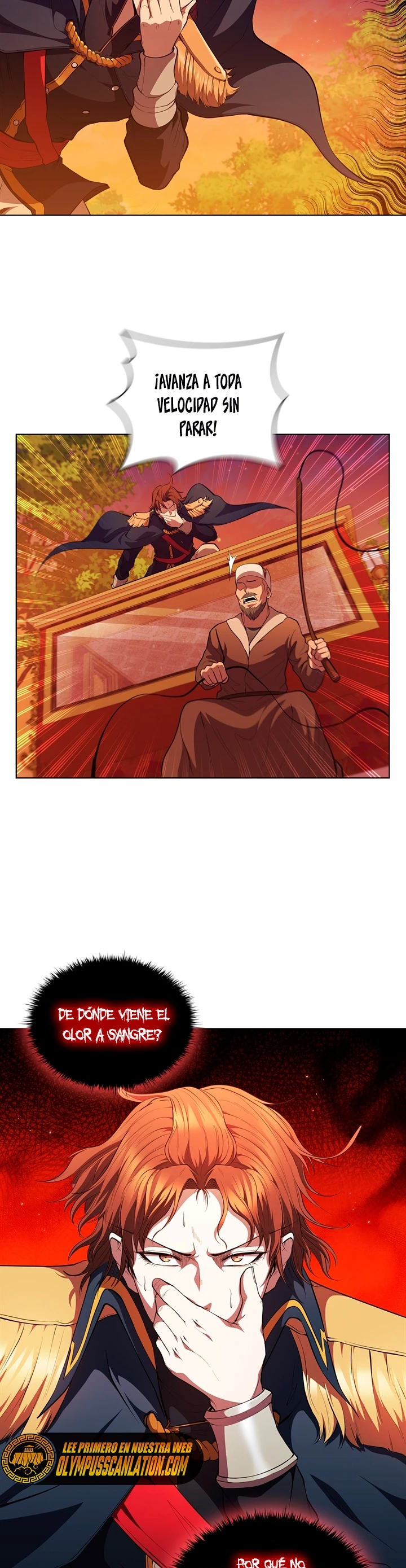 Regresé como el Duque > Capitulo 54 > Page 371