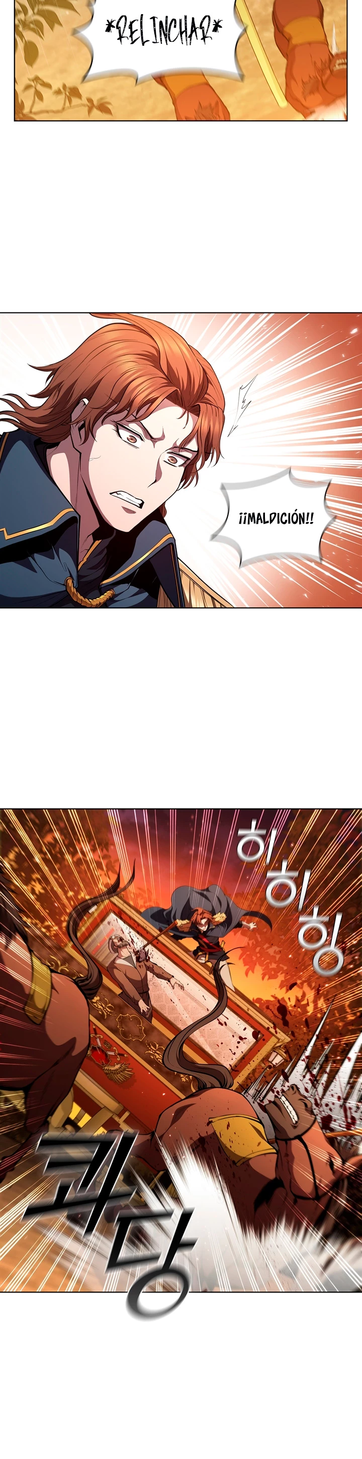 Regresé como el Duque > Capitulo 55 > Page 61