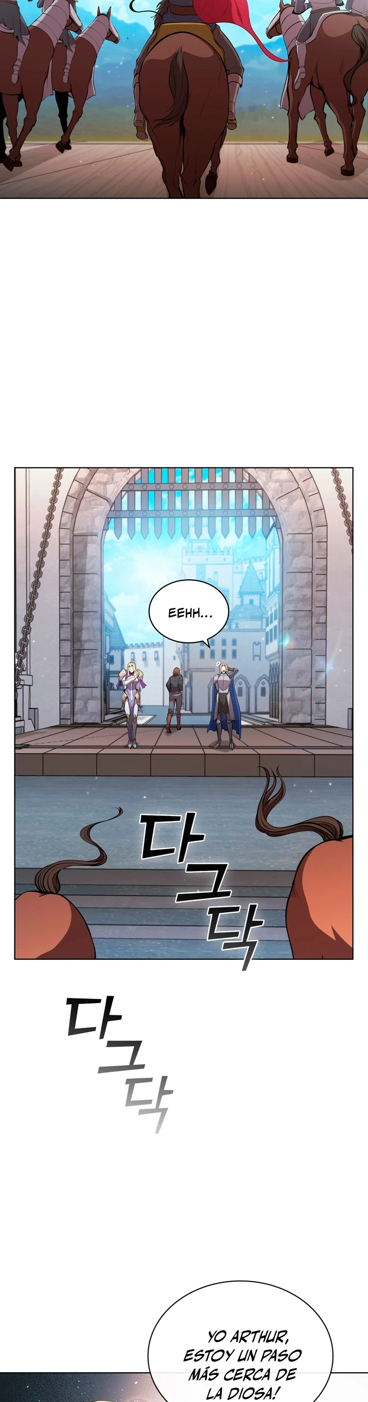 Regresé como el Duque > Capitulo 55 > Page 341