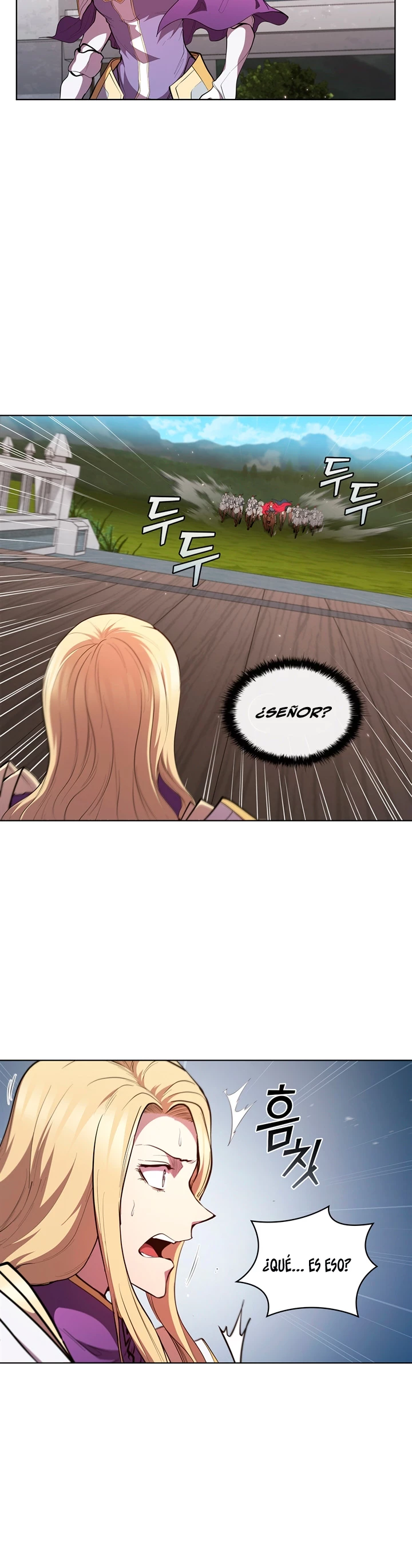 Regresé como el Duque > Capitulo 55 > Page 361