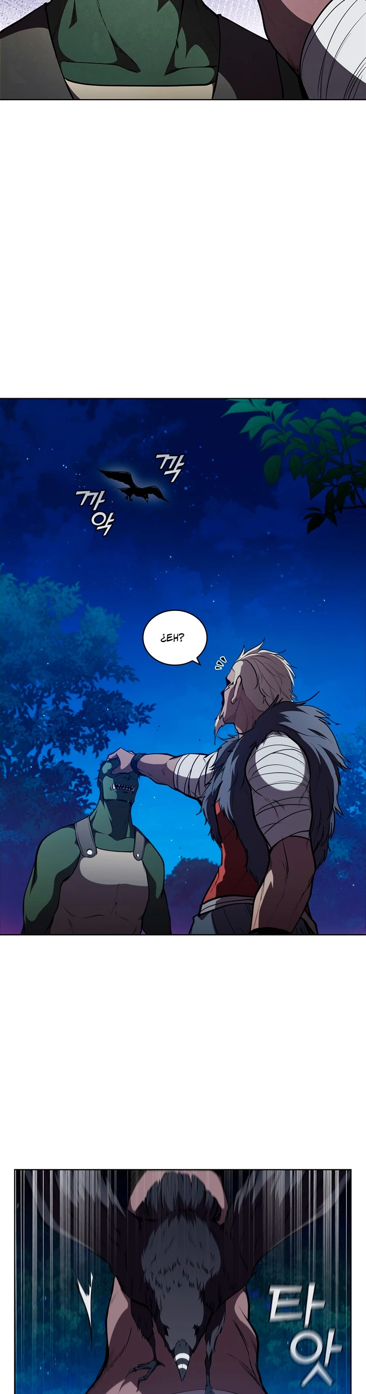 Regresé como el Duque > Capitulo 55 > Page 381