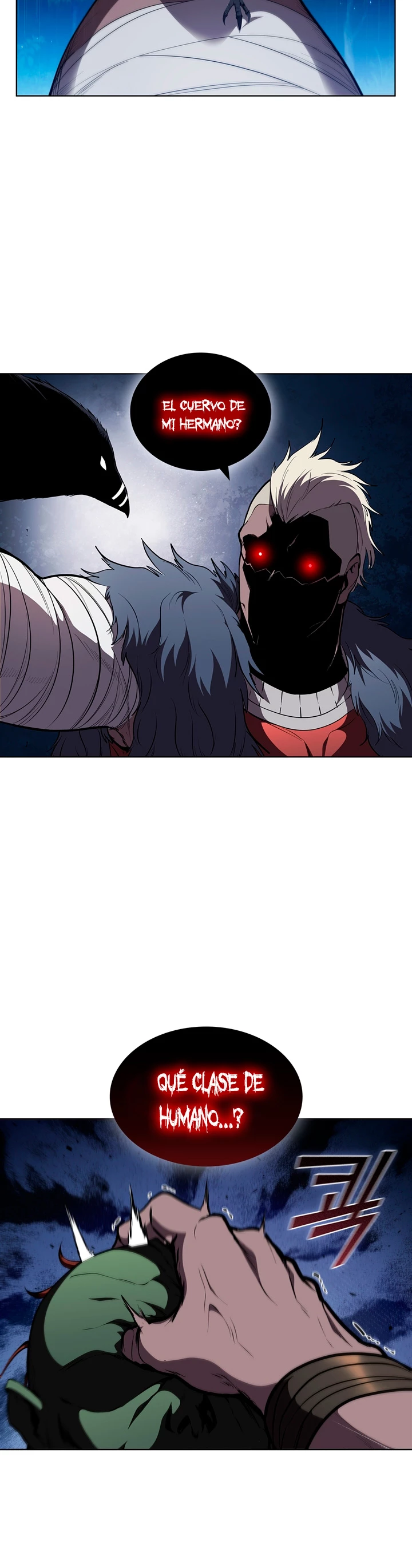 Regresé como el Duque > Capitulo 55 > Page 391