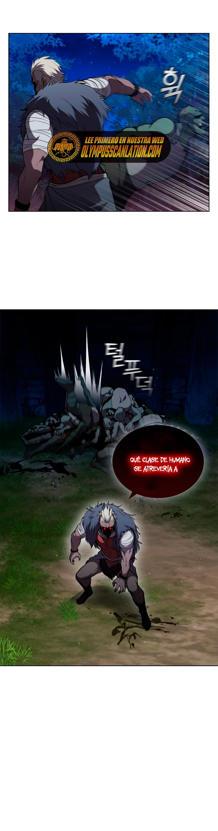 Regresé como el Duque > Capitulo 55 > Page 401