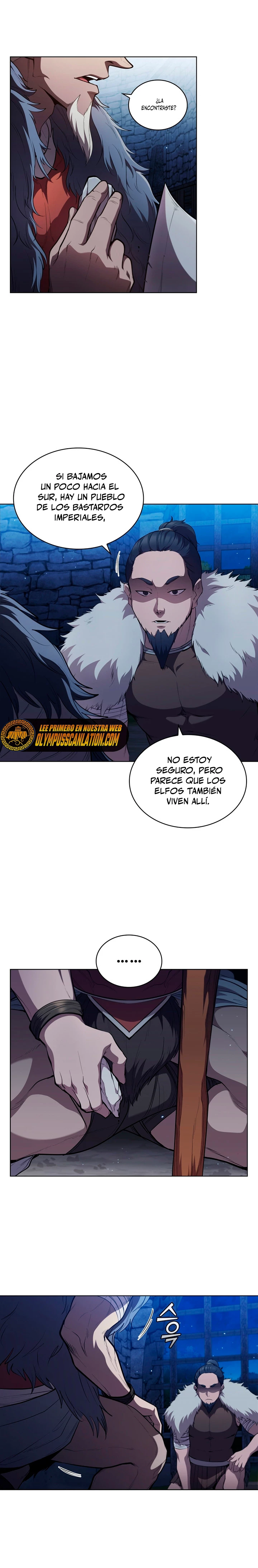 Regresé como el Duque > Capitulo 56 > Page 31