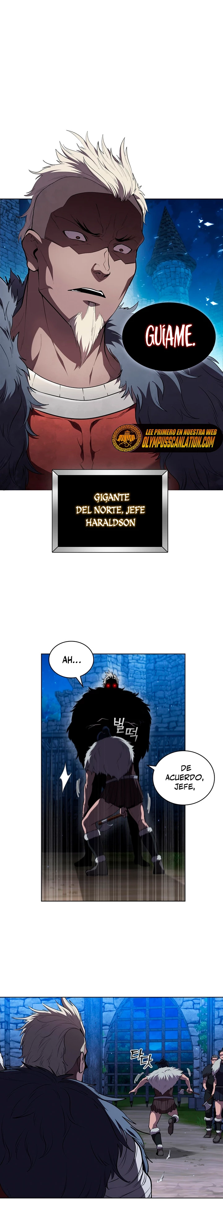 Regresé como el Duque > Capitulo 56 > Page 71