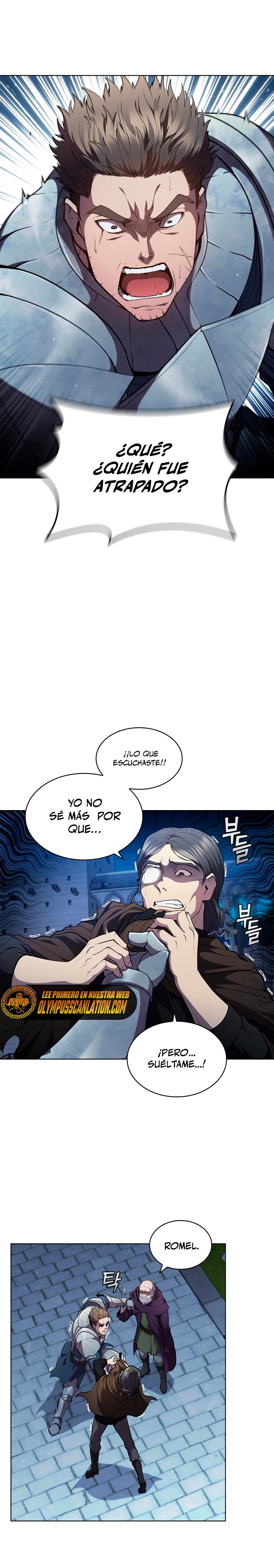 Regresé como el Duque > Capitulo 56 > Page 121