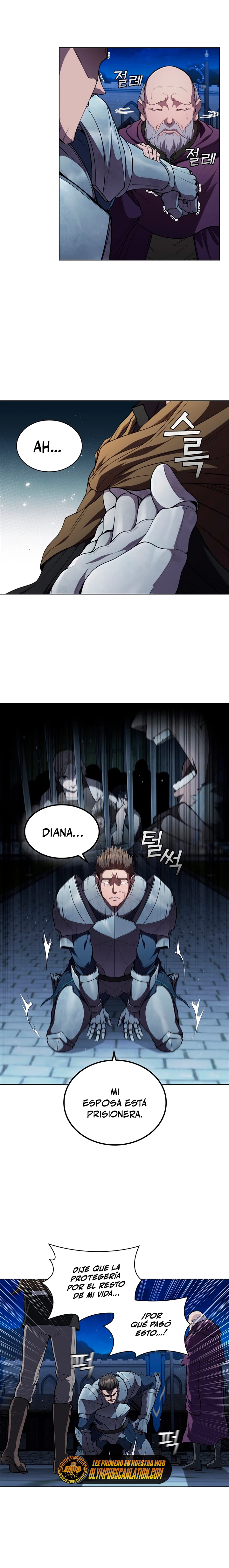 Regresé como el Duque > Capitulo 56 > Page 131