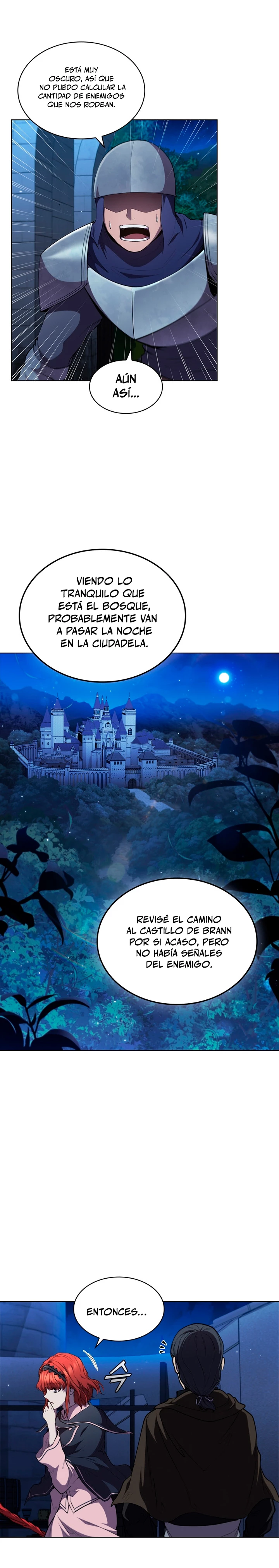 Regresé como el Duque > Capitulo 56 > Page 181