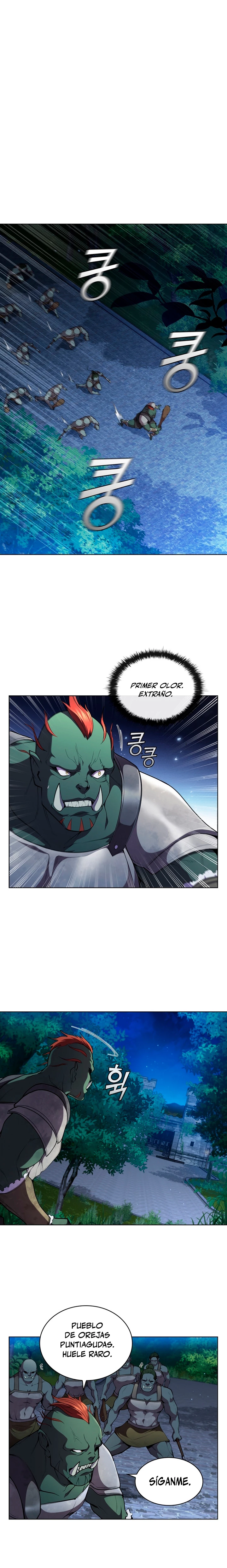 Regresé como el Duque > Capitulo 56 > Page 221
