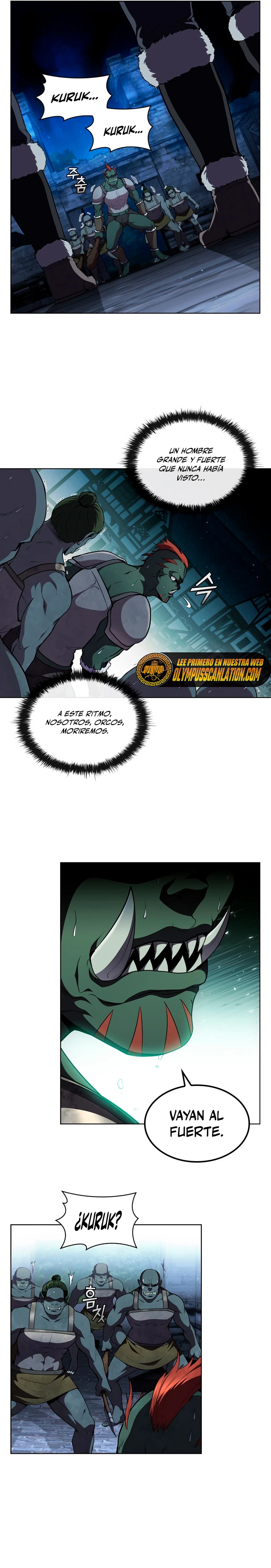 Regresé como el Duque > Capitulo 56 > Page 251