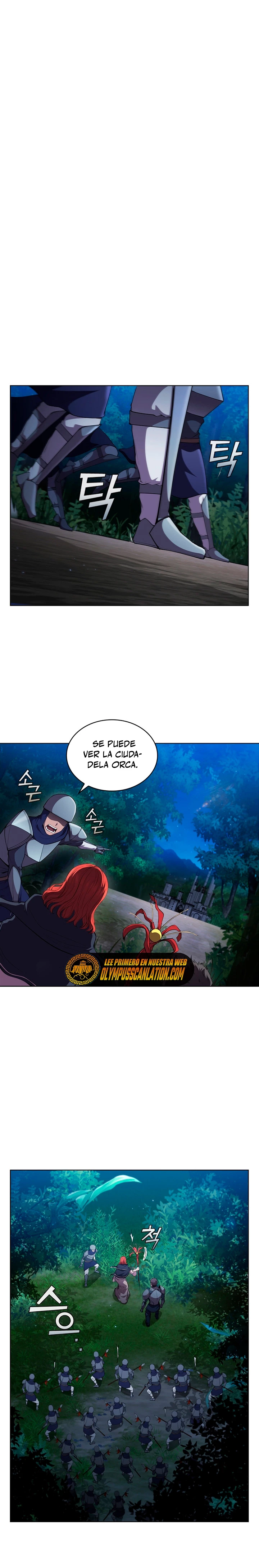 Regresé como el Duque > Capitulo 56 > Page 281