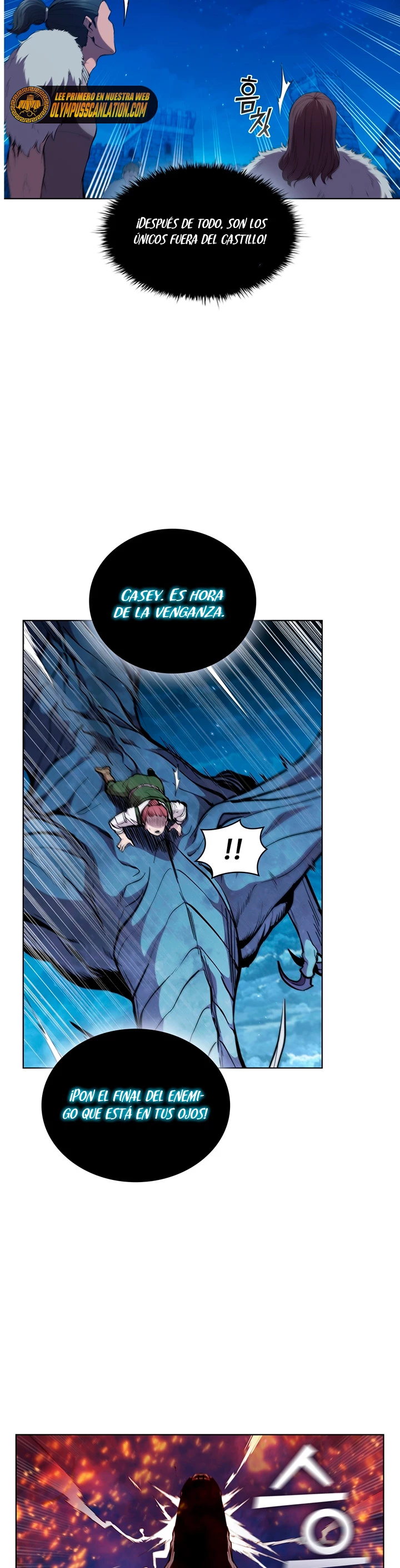 Regresé como el Duque > Capitulo 57 > Page 41