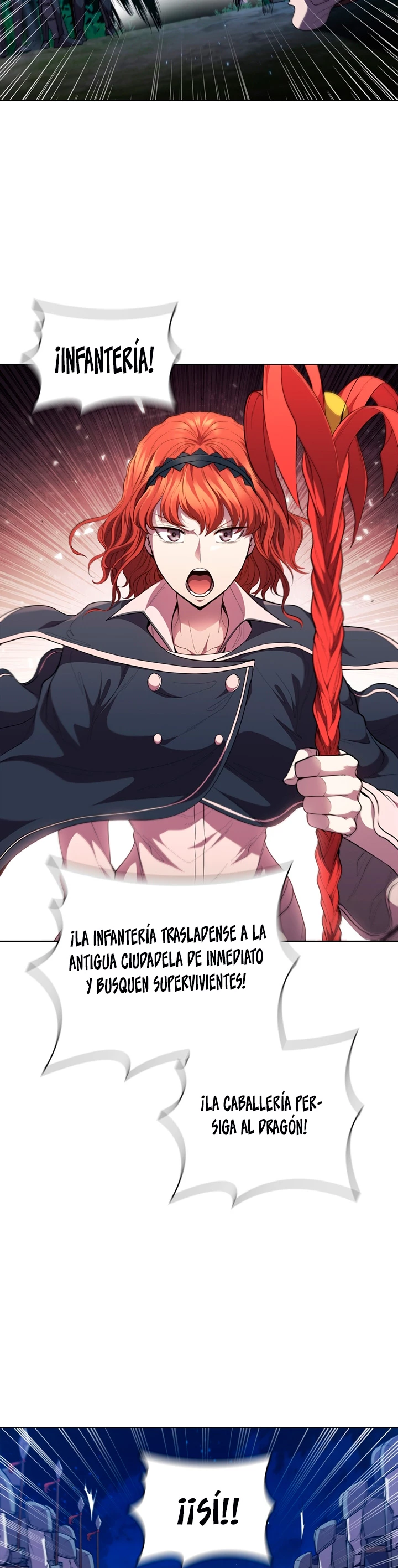 Regresé como el Duque > Capitulo 57 > Page 151