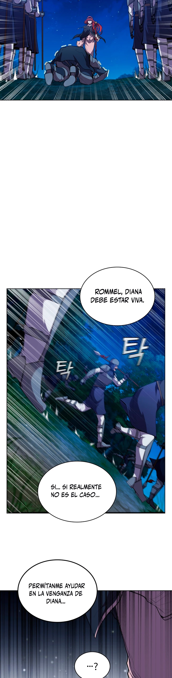Regresé como el Duque > Capitulo 57 > Page 161