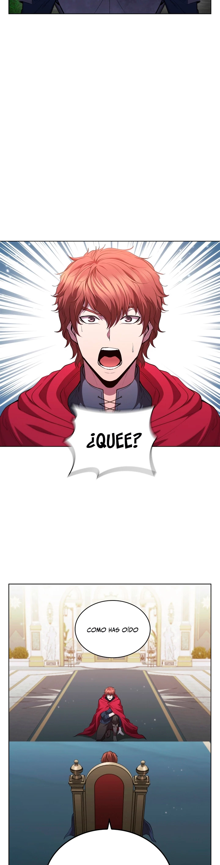 Regresé como el Duque > Capitulo 57 > Page 191