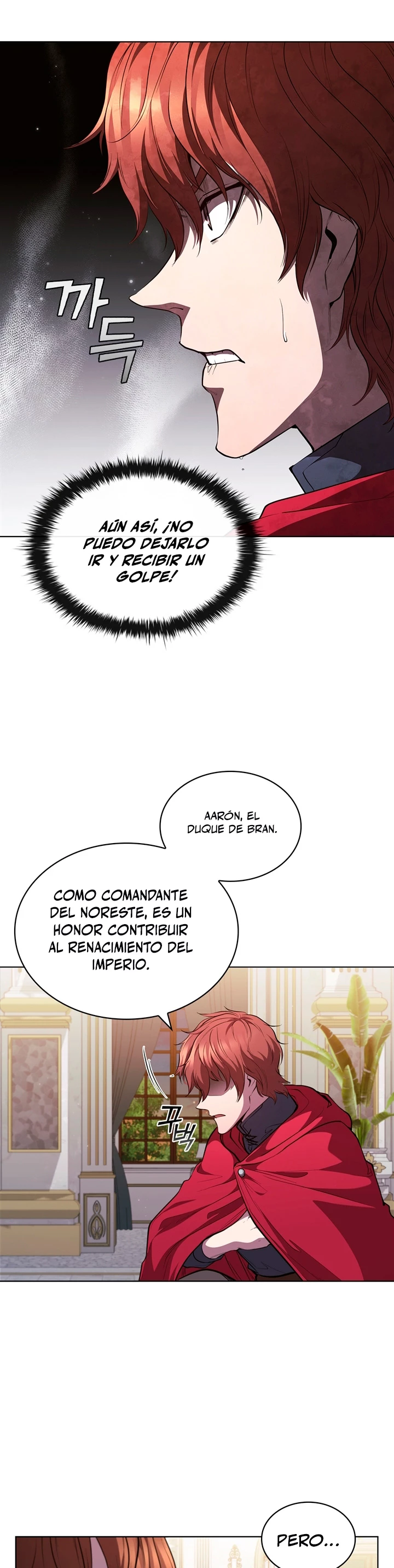 Regresé como el Duque > Capitulo 57 > Page 241