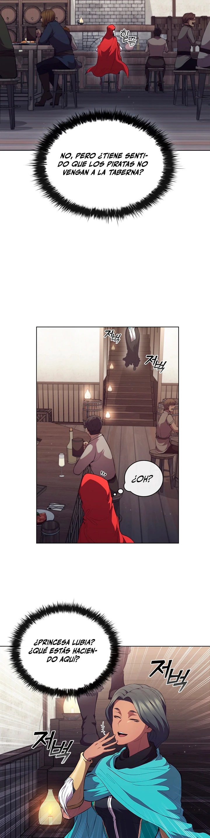 Regresé como el Duque > Capitulo 57 > Page 311