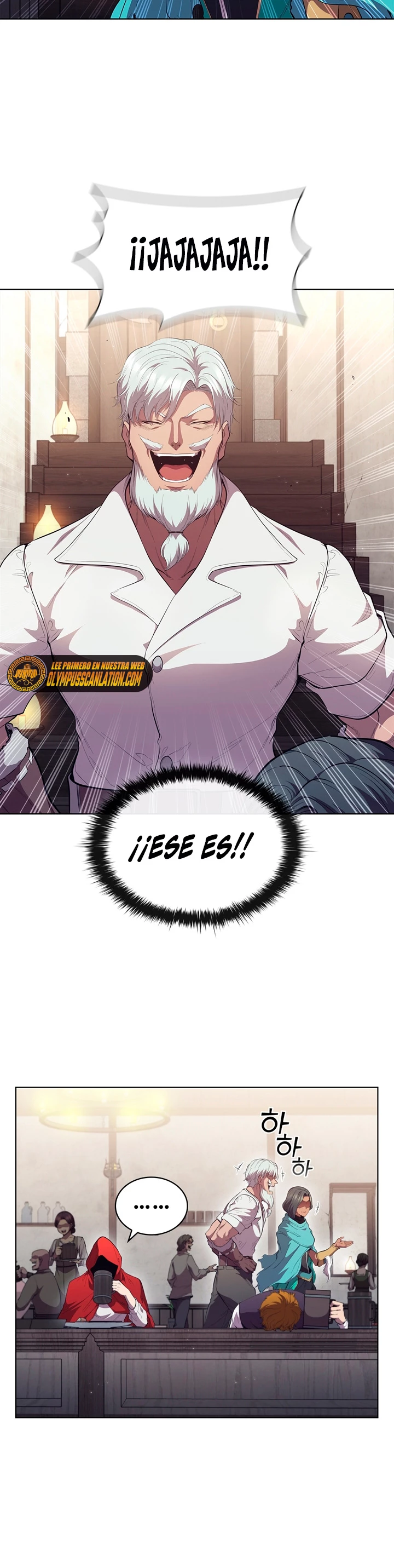 Regresé como el Duque > Capitulo 57 > Page 321