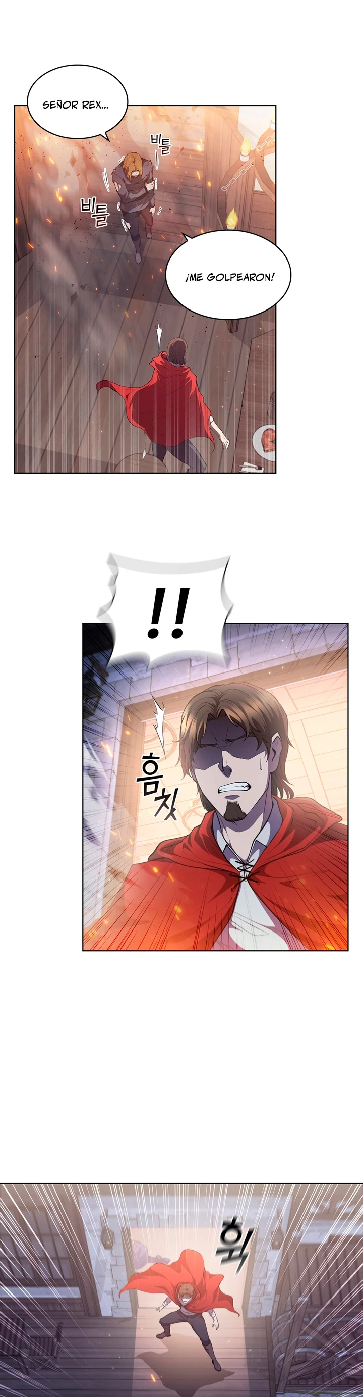 Regresé como el Duque > Capitulo 57 > Page 361