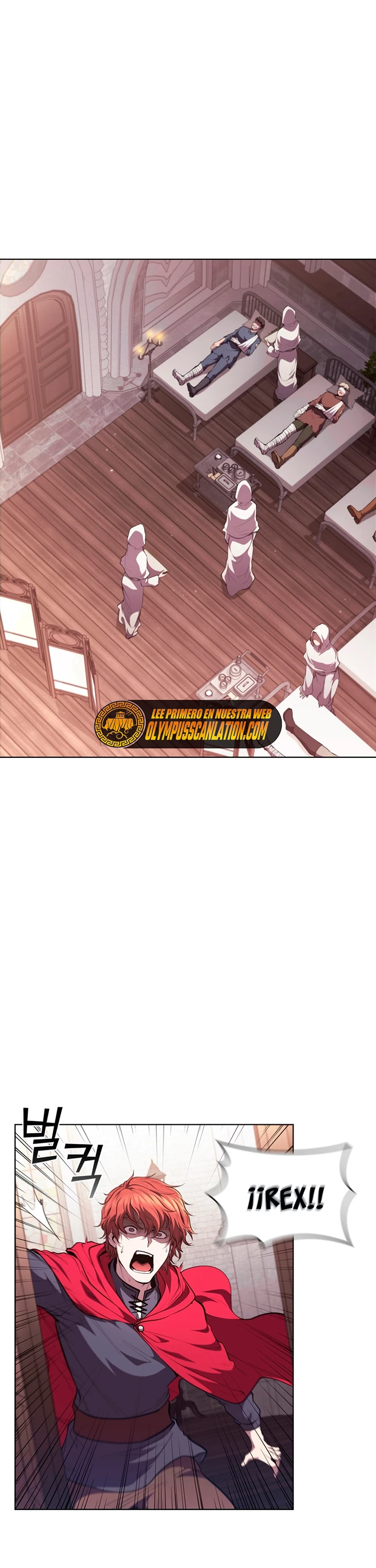 Regresé como el Duque > Capitulo 58 > Page 11