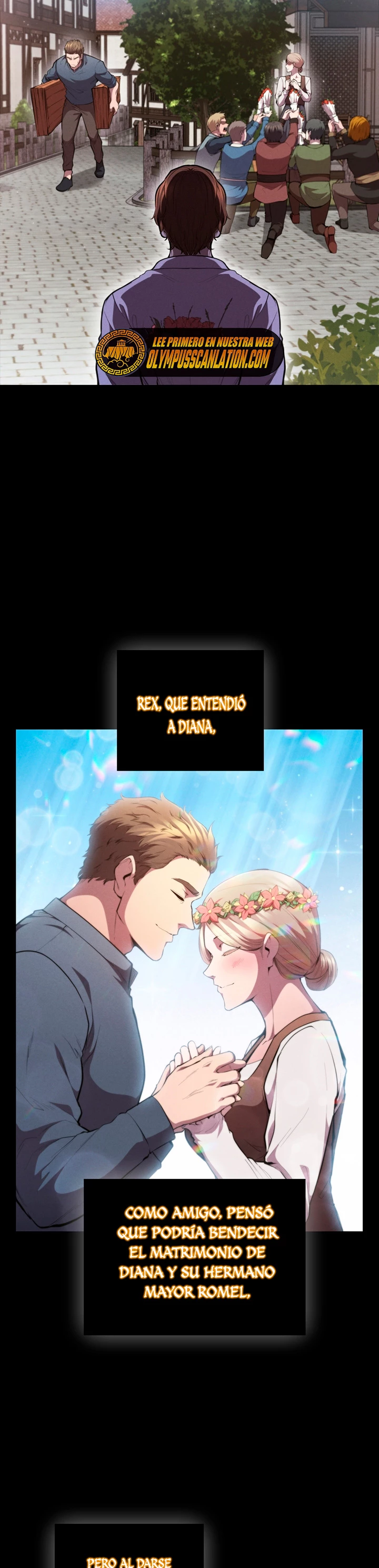 Regresé como el Duque > Capitulo 58 > Page 121