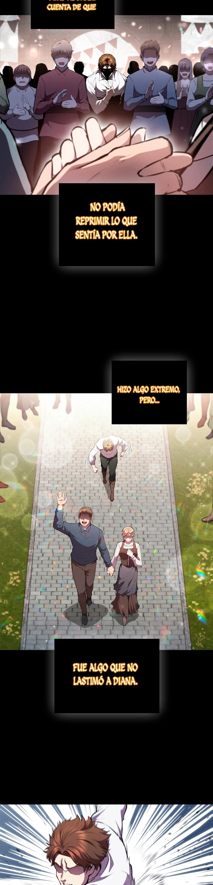 Regresé como el Duque > Capitulo 58 > Page 141